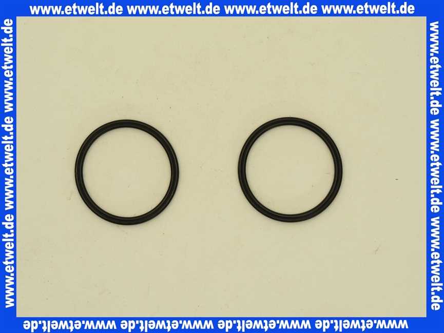 F960460NU Ideal Standard O - RING 32,8 X 3,05 70EPDM-281