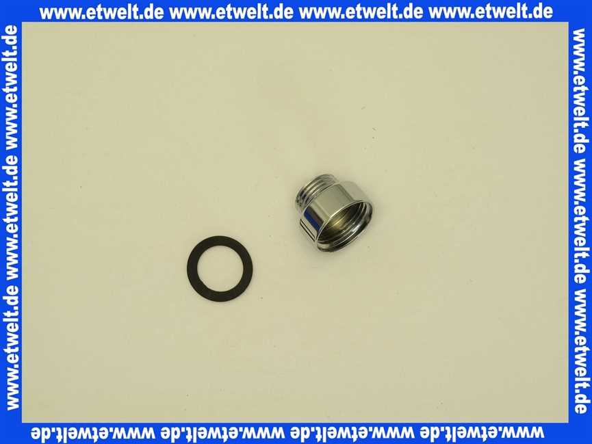 H960650AA Ideal Standard ADAPTER FÜR BR-AP