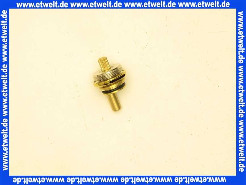 H961084A4 Ideal Standard SP - POP UP Set Farbe: Gold