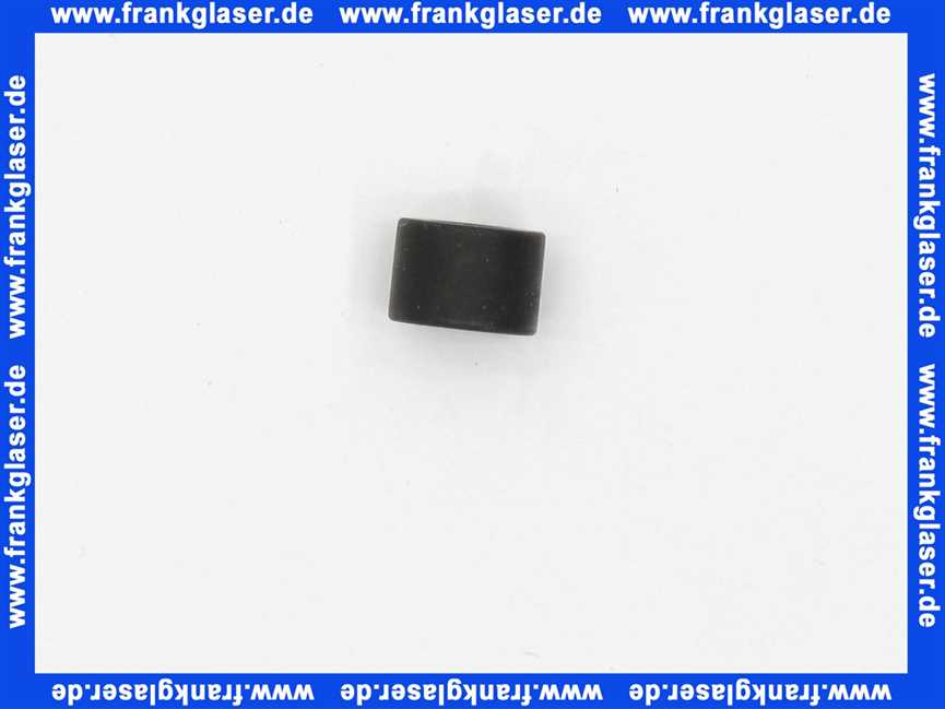 1200117 CosmoCLEAR Manometerdichtung für Filter RD/RD-A/R/R-A/KD/K