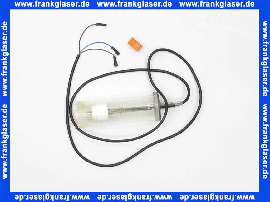 Judo Ersatzteil Schwimmerschalter für BioQuell mini (Pancon) 2200833