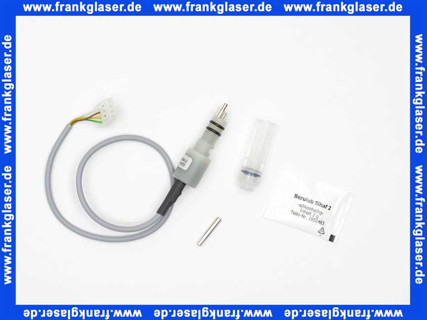 2201382 Judo Leitwertsensor