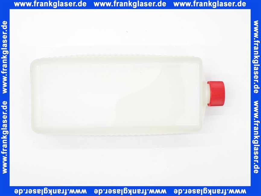 Jung Ersatz Simer 1 Liter Oel 50806