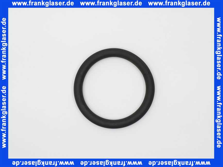 Jung Ersatz O-RING 105 X 15 JP48323