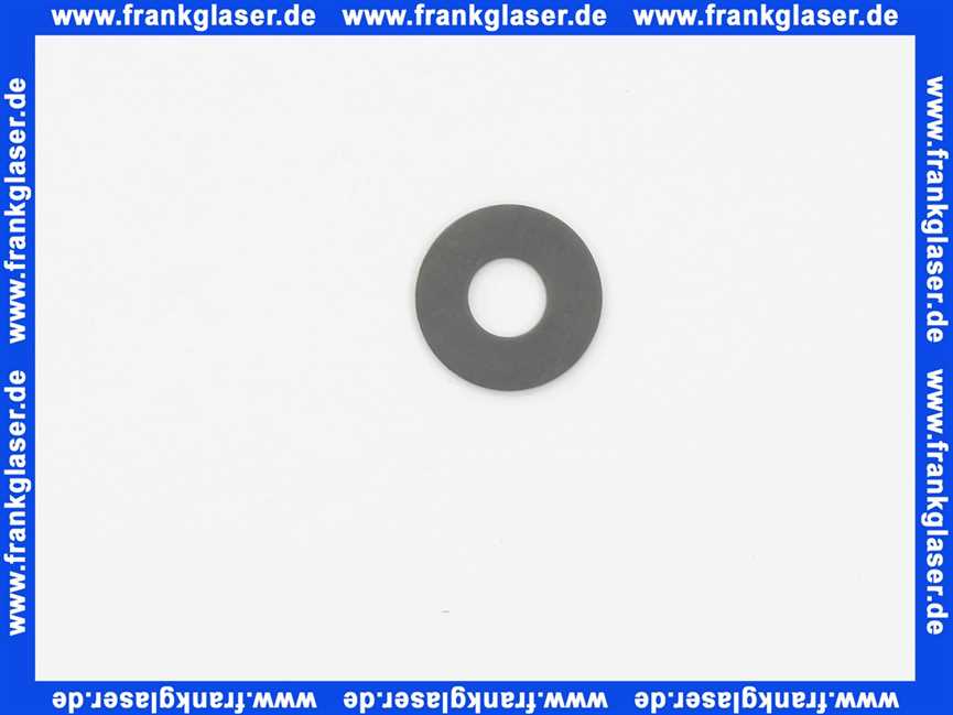 54914855 Junkers Dichtung D 20/8,4x2 zu Anode