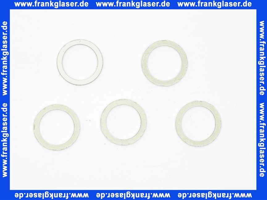 63020247 Junkers Dichtung D24x30,5x2mm (5x)