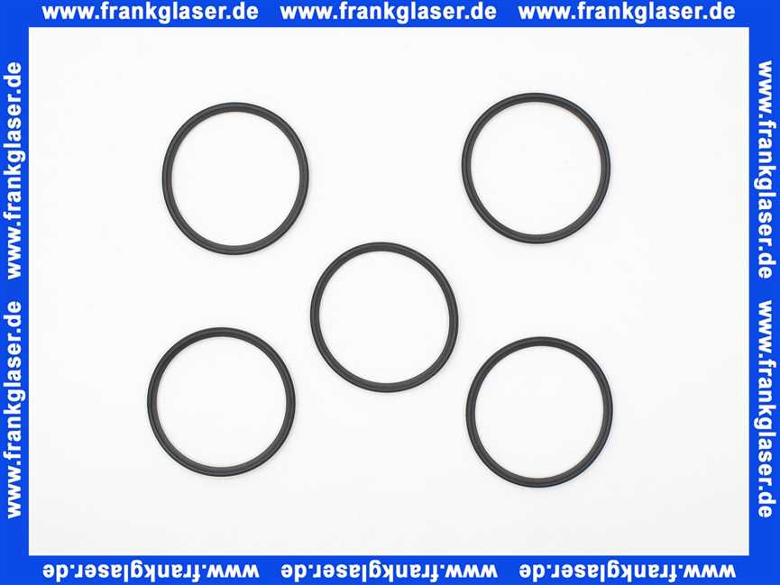 7098878 Junkers Silikon Lippendichtung