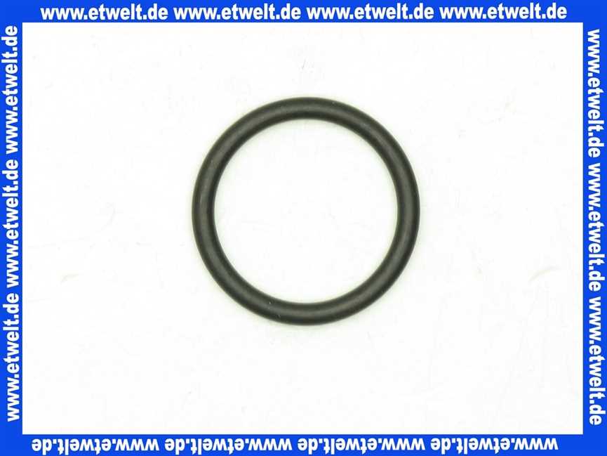 7098982 Junkers O-Ring 3,53x28,17 (1 Stück)