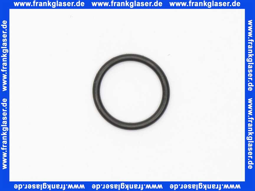 7099067 Junkers O-Ring 16x2 1 Stück