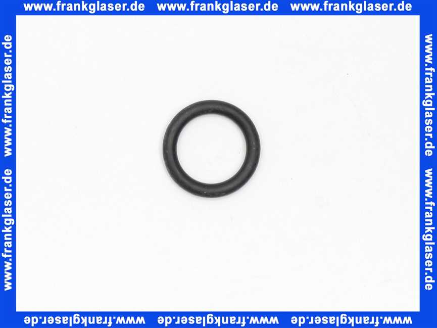 7099168 Junkers O-Ring 18,72 x2,62 1 Stück