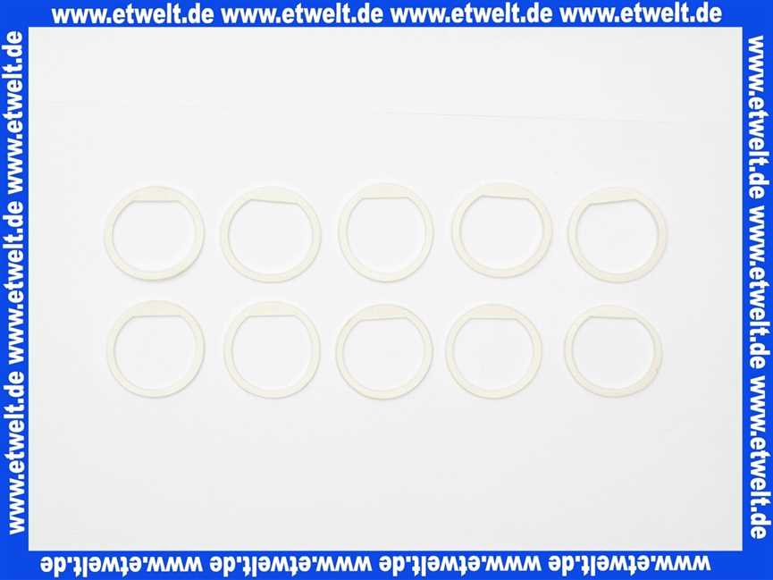 7099494 Junkers Dichtring (10x)