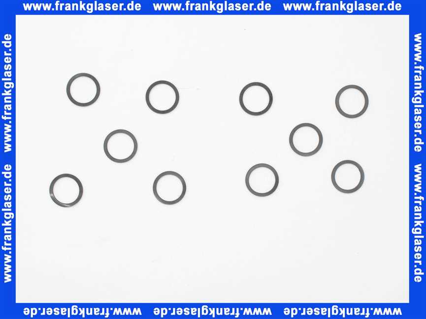 7101482 Junkers Dichtung 28,8x23,4x2 für KBR 65,98-3 A..