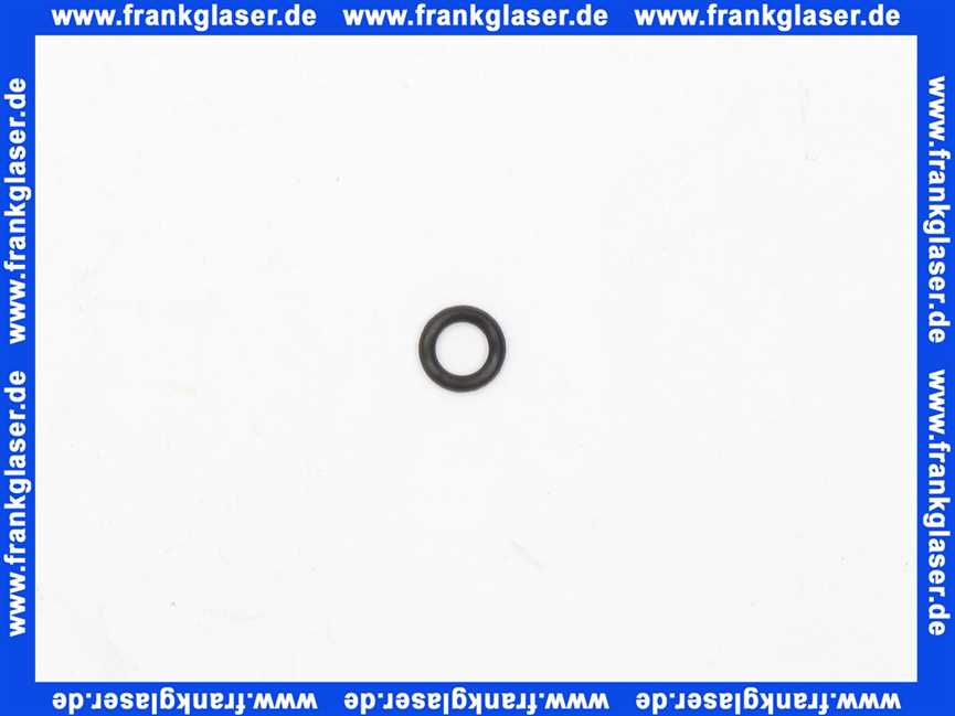 87002050070 Junkers O-Ring Dichtring 1 Stück