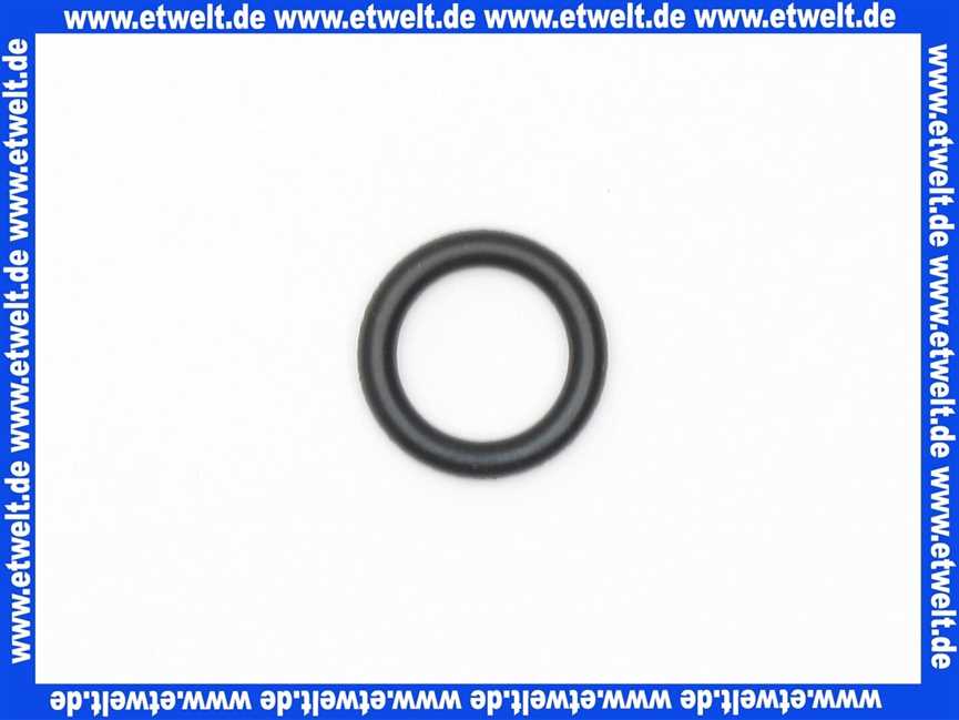 87002051150 Junkers O-Ring (1 Stück)