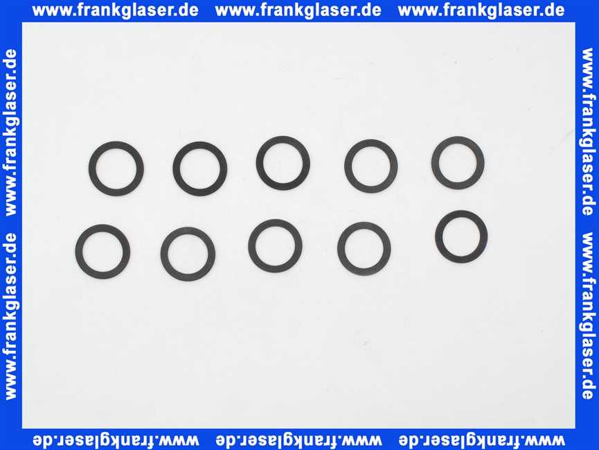 87102050290 Junkers O-Ring (10x)