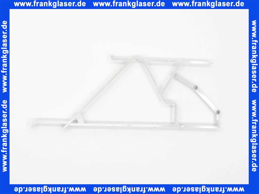 87115031970 Junkers Abstandhalter 1 Stück