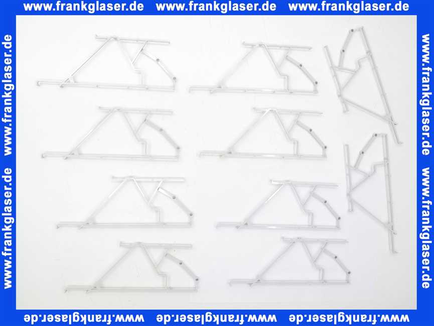 87115031970 Junkers Abstandhalter (10x)