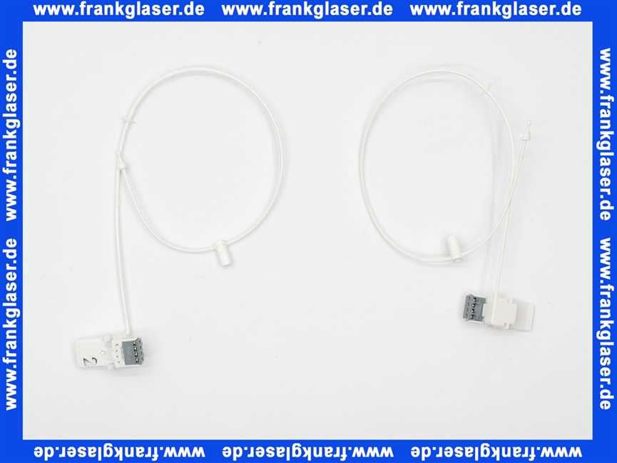 87144015530 Junkers Kodierstecker (2, 8) für ZWR 18,24-3K.. Z.R.