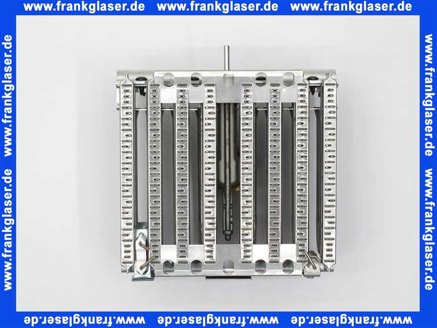 87181203820 Junkers Brenner für MINI-8 AE/ASE Gas:21