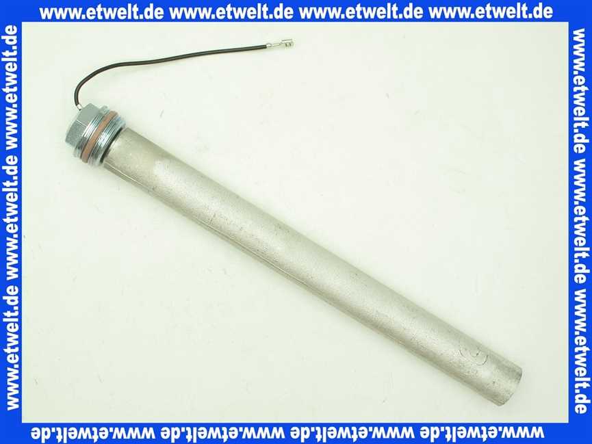 87182200120 Junkers Anode 150