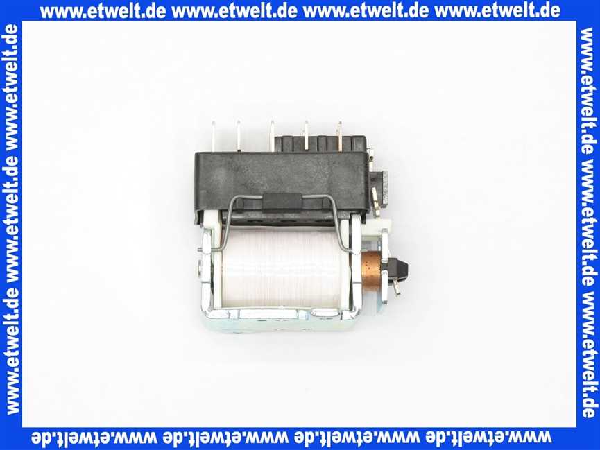 87185706990 Junkers Kleinschütz 220V 50 Hz