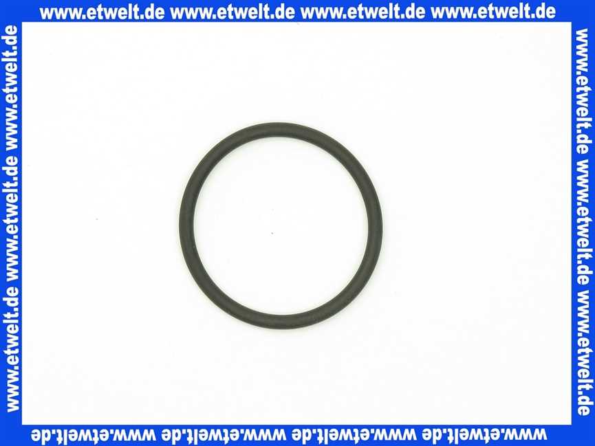 87185755260 Junkers O-Ring 35x3 für TG 12 EK-.. (1 Stück)