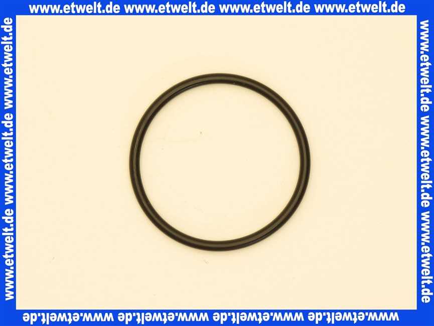 87185755270 Junkers O-Ring 44x3 1 Stück für TG 12 EK-..