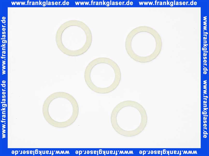 87186607660 Junkers Dichtungs-Set D32x44x2 AFM34 (5x) für KBR 65,98-3 A..