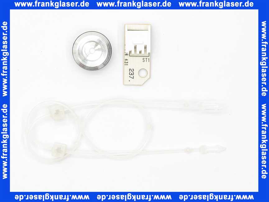 87190010920 Junkers Gasartumbau-Set 21,2331