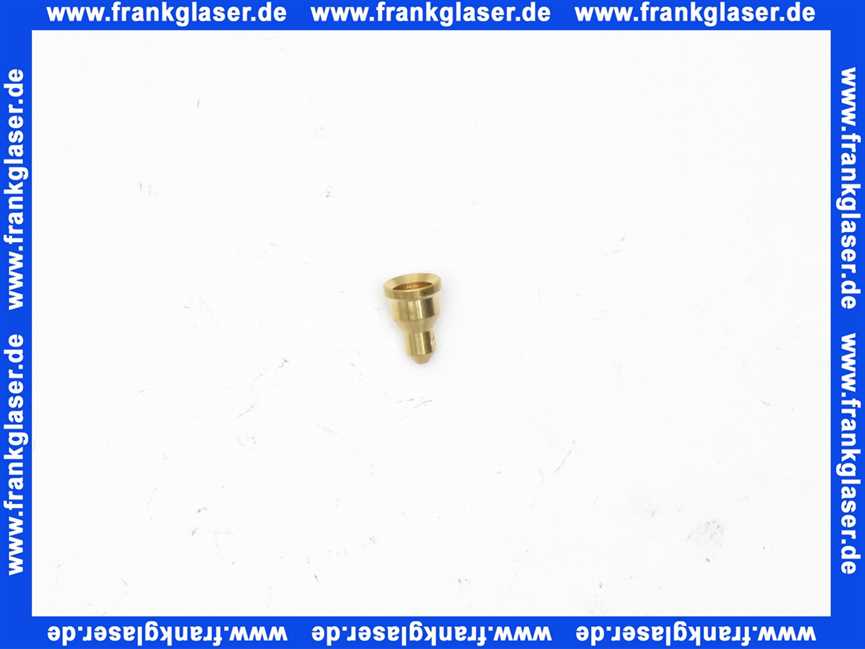 87290108210 Junkers Zünddüse (4) Zündgasdüse Düse