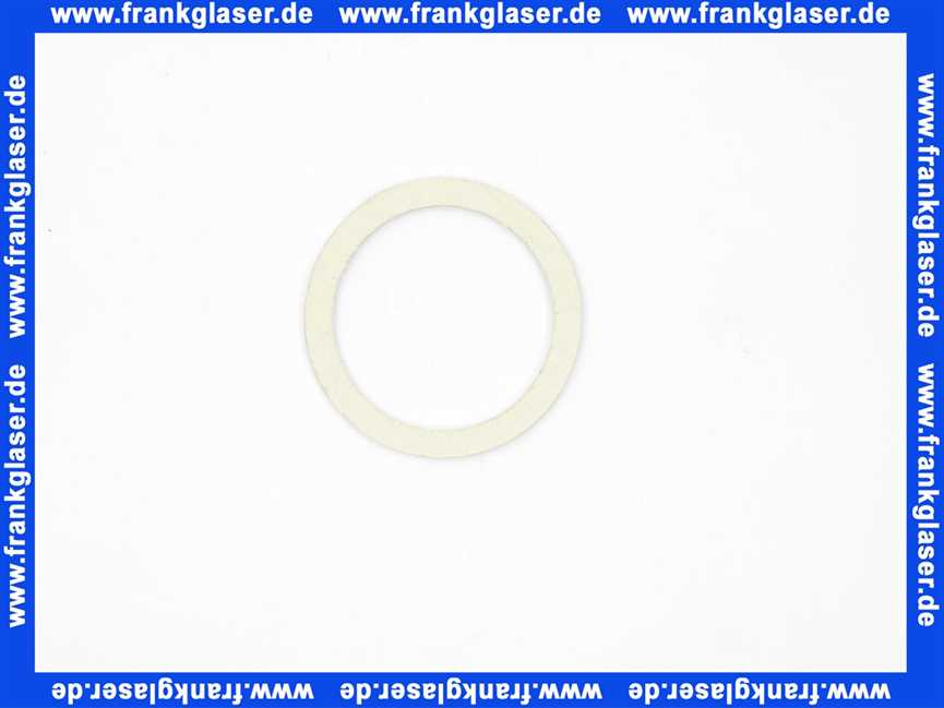 87387202660 Junkers Dichtring D60x48x3mm 1 Stück