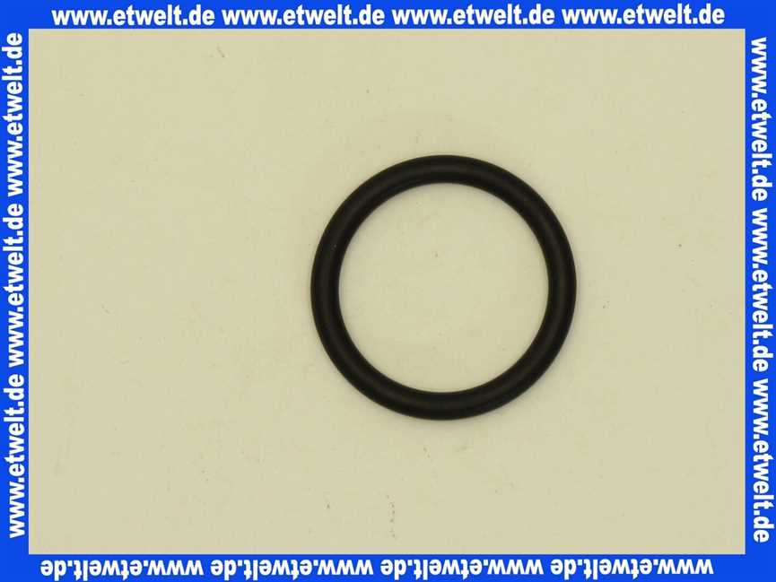 Z630339 KWC O-Ring