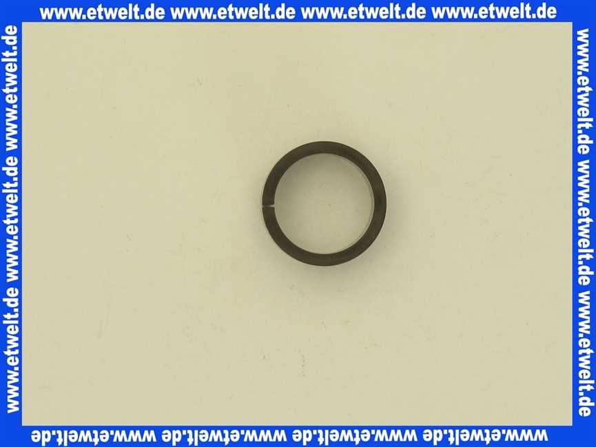 Z634116 KWC O-Ring