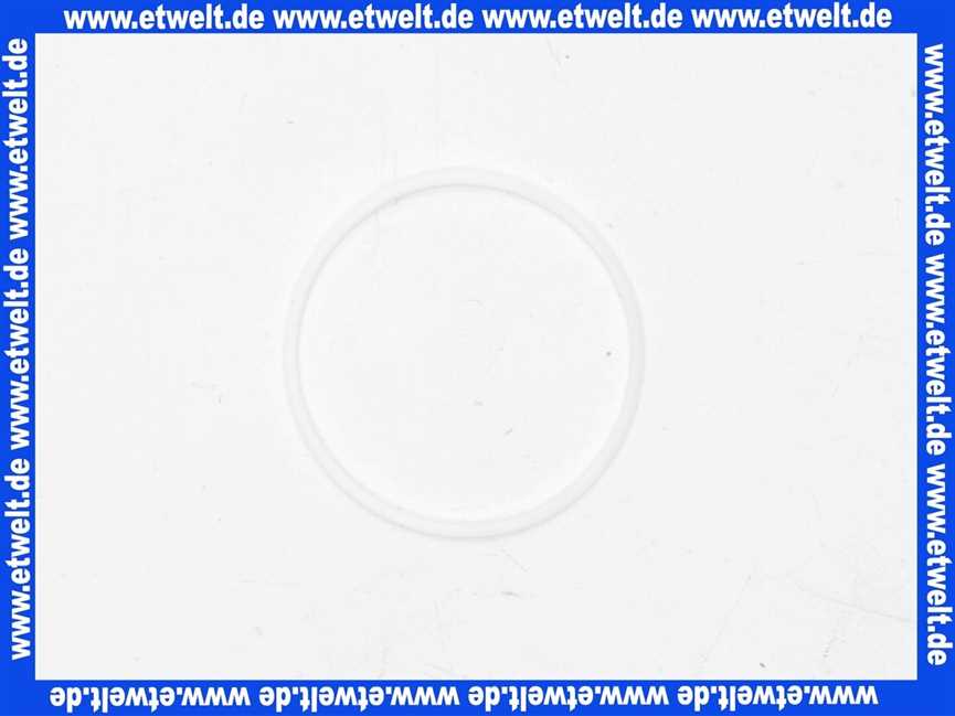 Z636252 KWC Gleitring