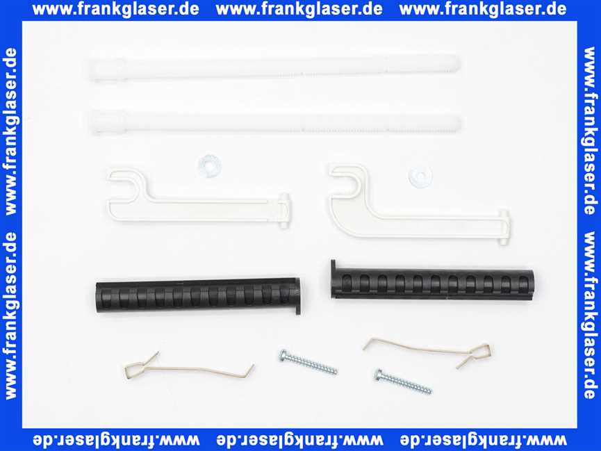 Mepa® Reparaturset für Spülkasten Betätigungsplatte Orbit/ Sirius Typ A31-B31-P31 - E31 590771 beinhaltet Artikel 590754 Rückstellfeder f. Orbit-Betätigung