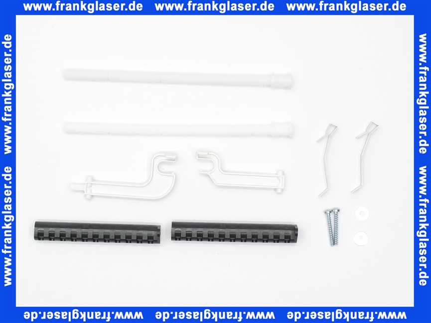 Mepa® Reparaturset für Spülkasten Betätigungsplatte Sun Typ A31-B31-P31 - E31 590773