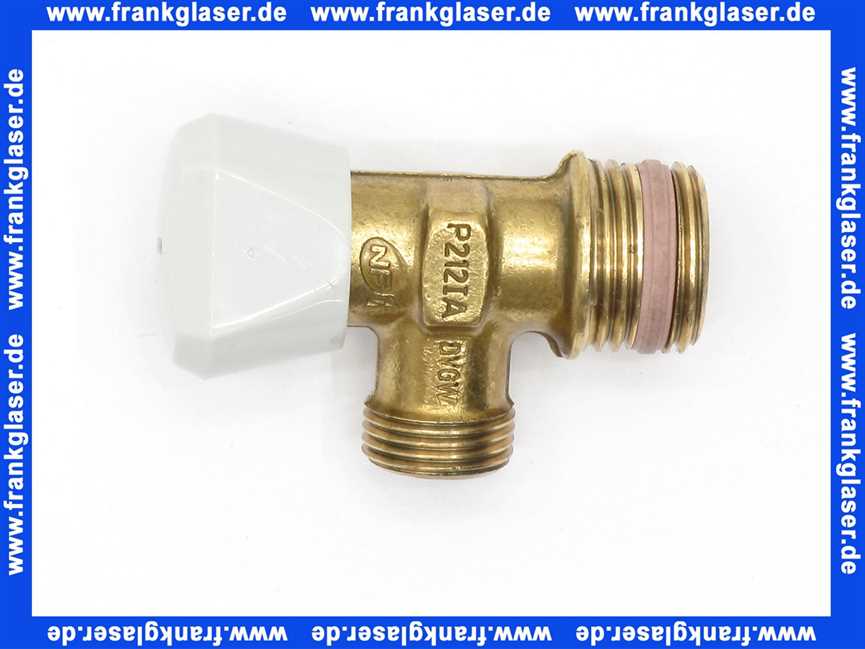 Mepa® Wechseleckventil UPSK A11 A12-E11-E21-E31 + B11 bis B14 590803