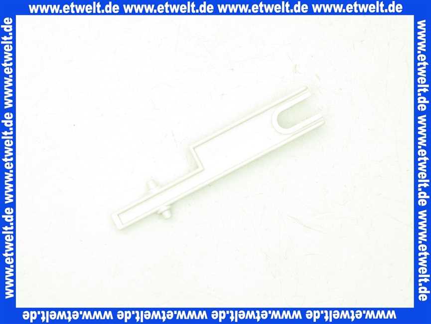 590903 Mepa® Kipphebel klein