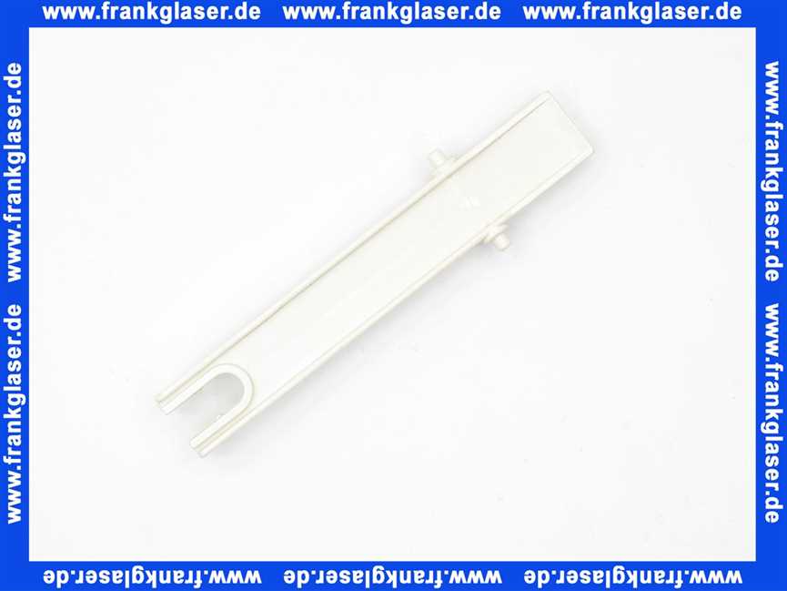 590905 Mepa® Kipphebel Start/Stopp