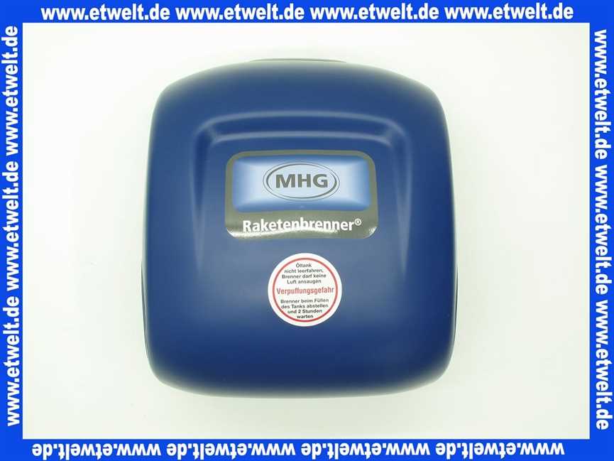 95.21111-0048 MHG MAN Brennerhaube RE 1H kpl. Deutsch