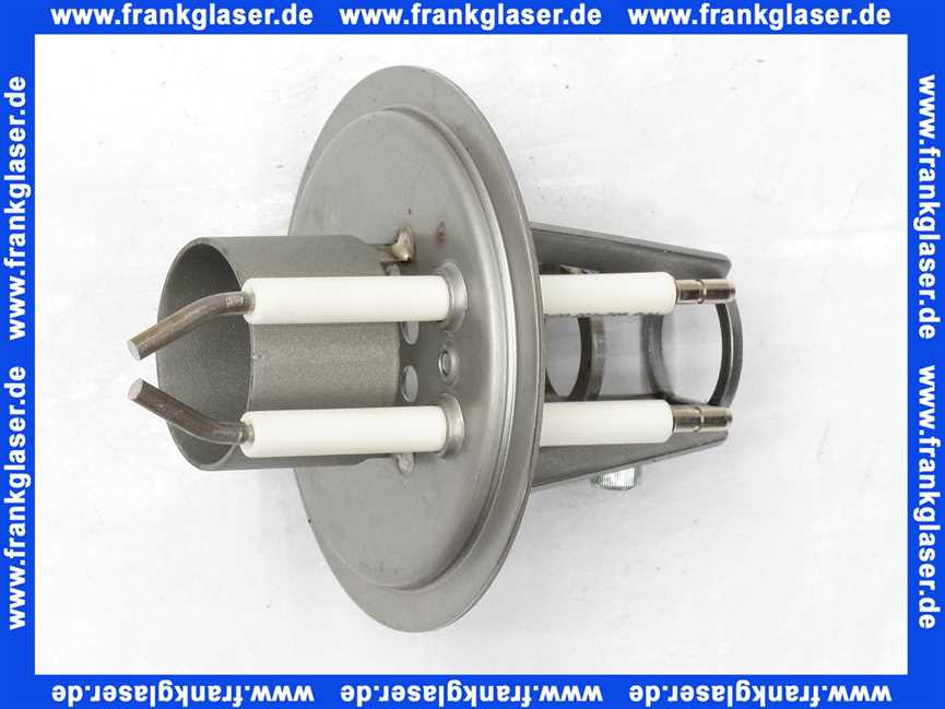 95225002256 MAN / MHG Mischsystem für MHG Brenner RE 1.22