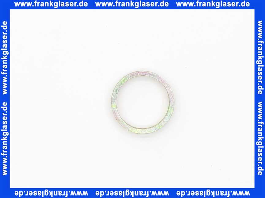 95.23199-0017 MHG MAN Distanzring 5,4 mm