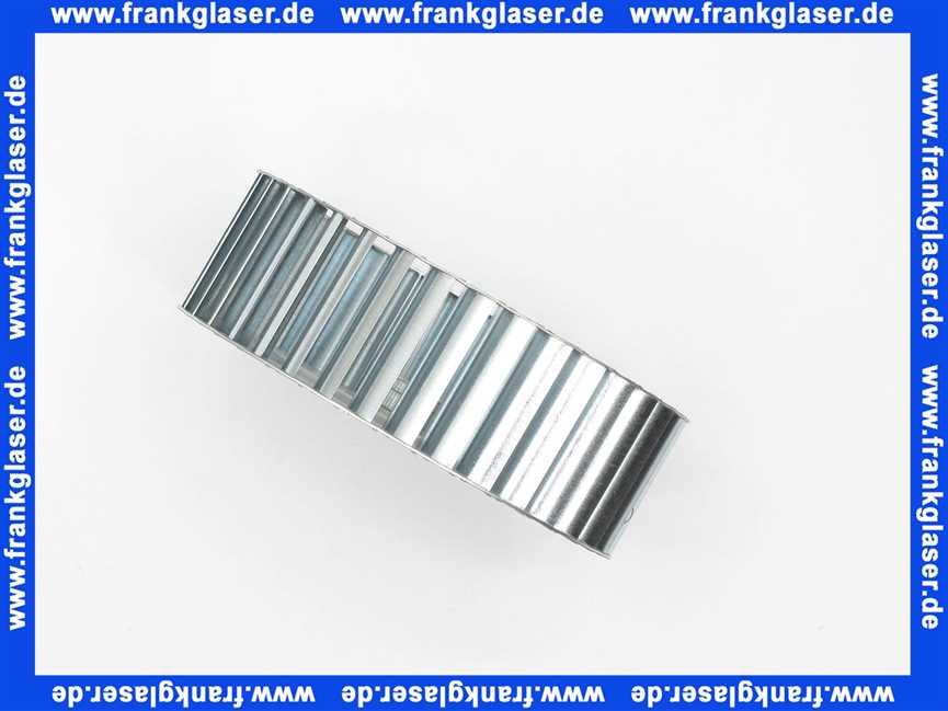 95.26229-0014 MHG MAN Gebläserad, 133 x 42,4 mm RE 1/GE 1H