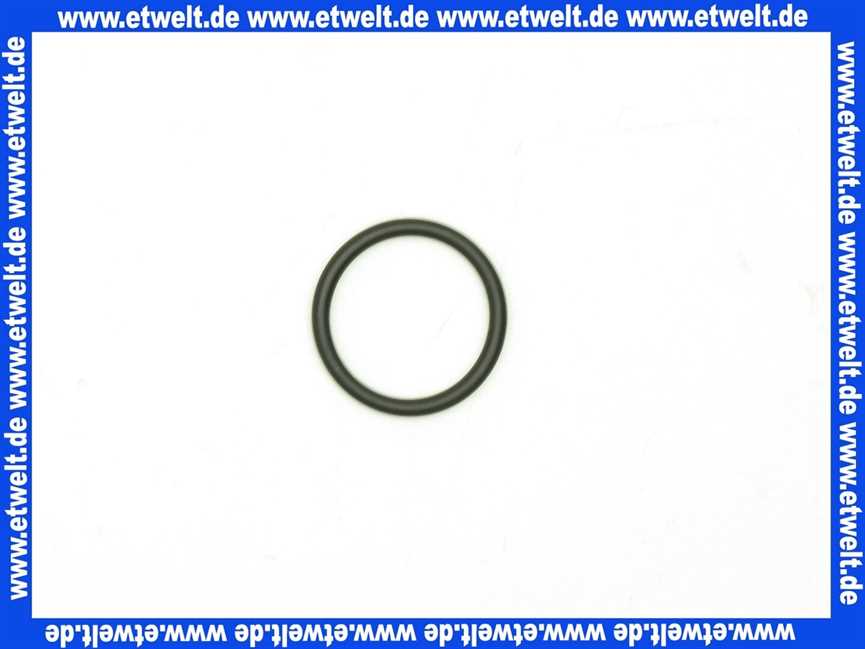 95.99287-0067 MHG MAN O-Ring, 21,89x2,62 für Flansch