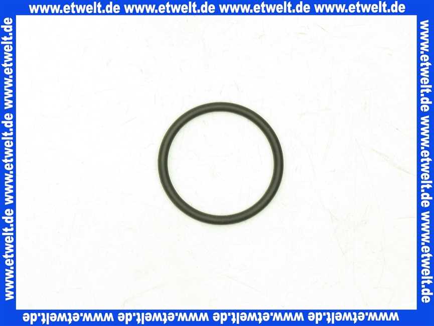 96.34487-7203 MHG MAN O-Ring 28,25 x 2,62 ProCon Streamline