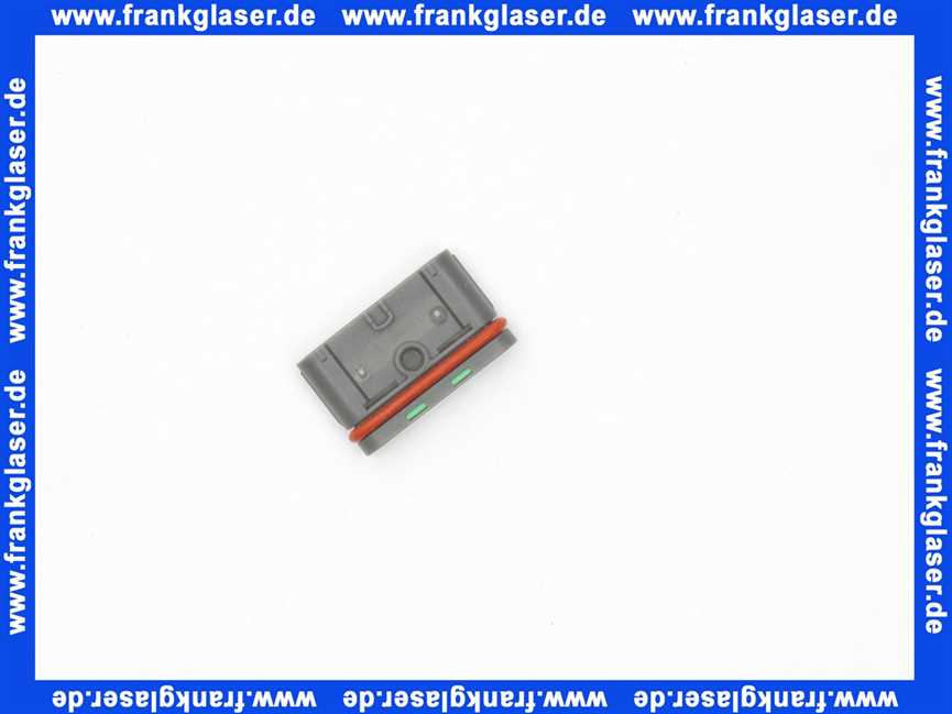 02328290 Neoperl® Rechteckstrahlregler 24x6 mm