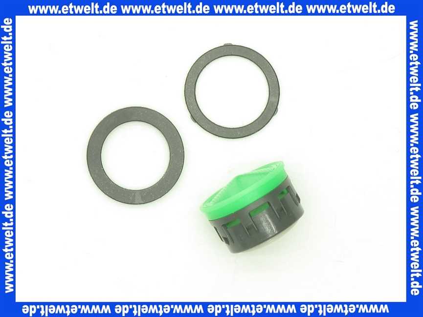 02805894 Neoperl® SSR Innenteil E M22/M24 1/2 /3/8  Z = 7,5 - 9,0 l/min