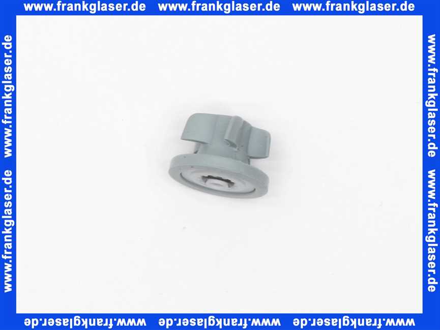 58909010 Neoperl® Durchflussmengenregler PCW-02 weiss 1/2  8 L/Min.