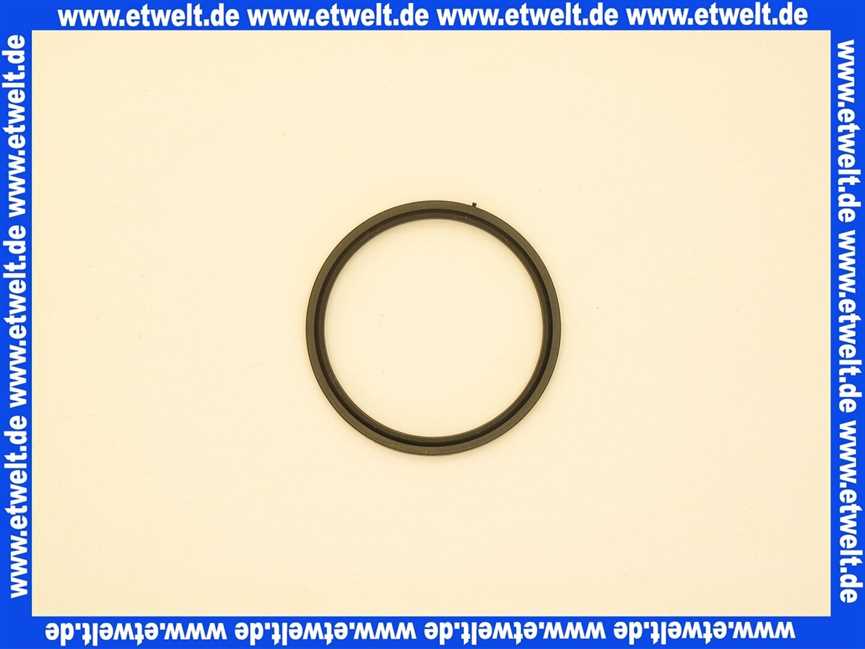 S101580 Oertli Dichtring