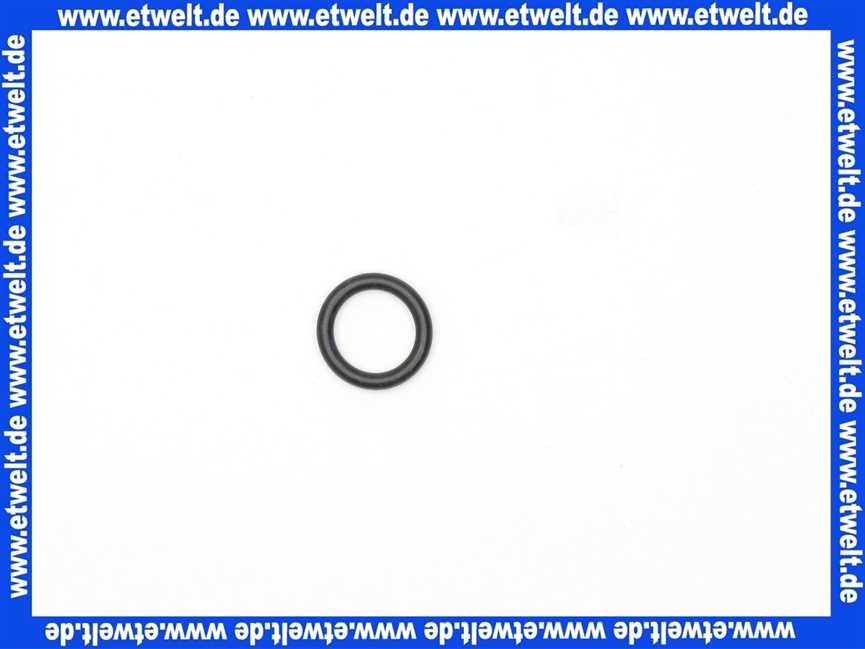 O-Ring Dichtung Dichtring 11,30x2,40 mm NBR